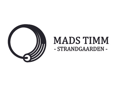 Mads Timm - logo