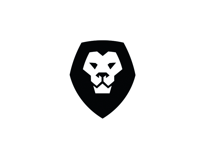 Lion - icon by Pola Lisowicz on Dribbble