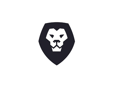 Lion - icon animal icon lion logo