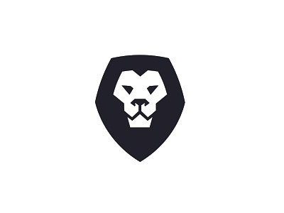 Lion - icon