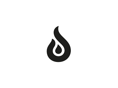 Passion / fire design fire graphic icon logo minimal passion