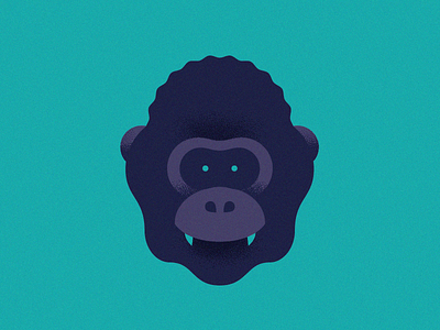 APE ape gorilla monkey nature stuff