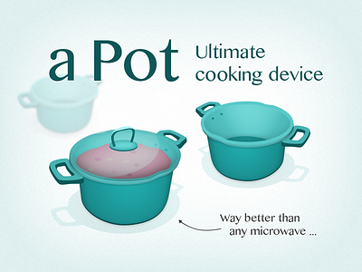 Pot