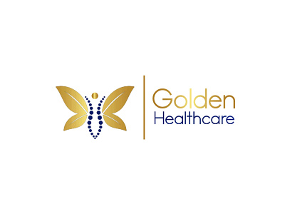 Health logo design