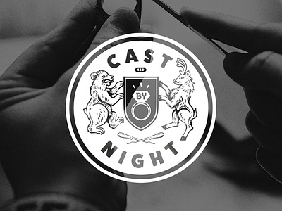 Cast By Night