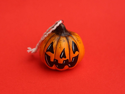 SPooOky christmas cute halloween illustration ornament pumpkin spooky
