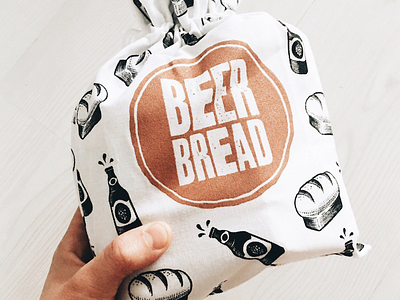 Beer Bread