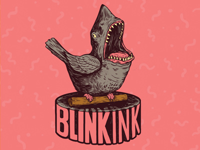 Blinkink