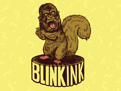 Blinkink