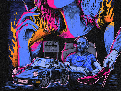 Atomic Blonde