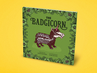 Badgicorn