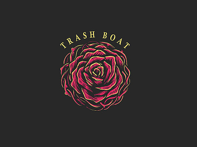 Trash Boat