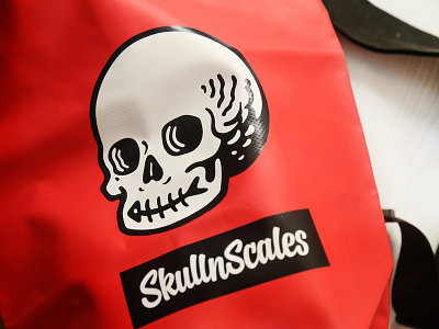 SkullnScales