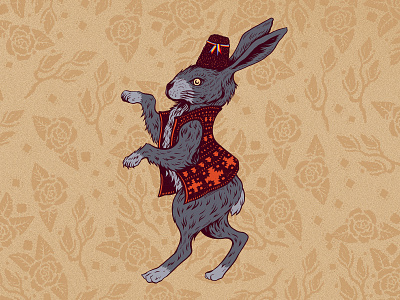 Hare