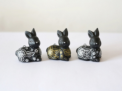 Rabbit Trinkets