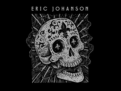 Eric Johanson