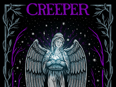 Creeper X Kerrang!