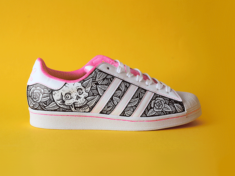 Adidas Superstar designs, themes, templates and graphic on