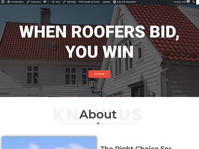 RoofBuilders