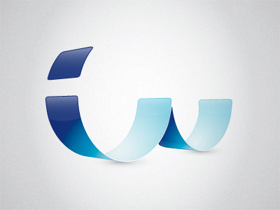 Logotype identity logotype