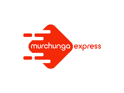 Murchunga Express Logo