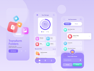Ishkhan | Dribbble