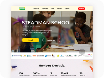 Steadman school dailyui figmadesign uxfoodie