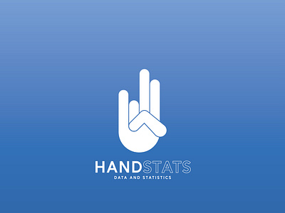 Handstats Logo Project