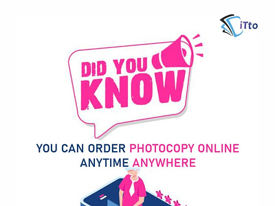 ONLINE PHOTOCOPY copy machine free delivery home delivery online service photocopy printing
