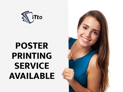 POSTER PRINTING SERVICES