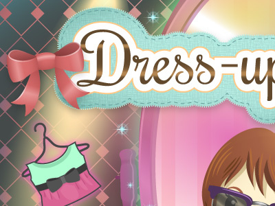 Dressup