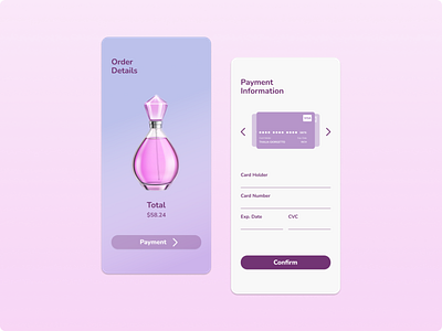 credit card checkout #dailyui app credit card chekout daily ui daily ui 2 design graphic design ui ux