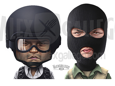 Counter Strike game avatars avatar avatars game art game artist game dev icon player videogame