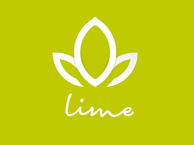 Lime Holistic Therapy Logo