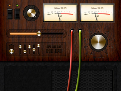 Vintage Hi-fi audio hi fi vintage vintage hifi wood