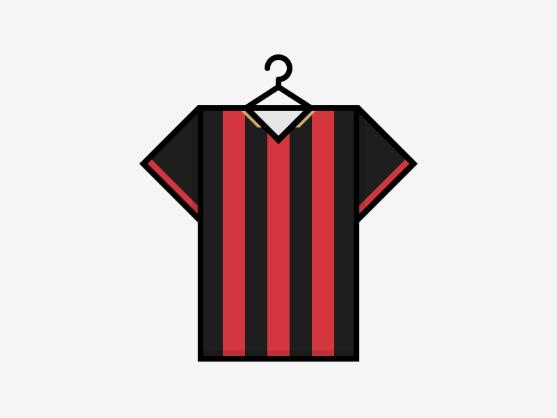 Football Shirts: 2018/19 English Premier League english premier league epl football football kits football shirts graphic design illustration pixel art soccer