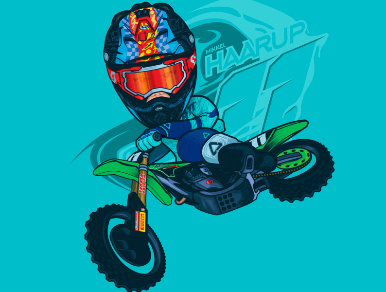 Page 16 | Motocross Art Images - Free Download on Freepik