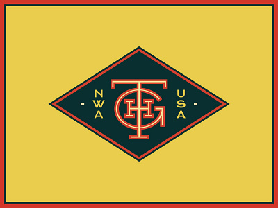 TGH Diamond Badge