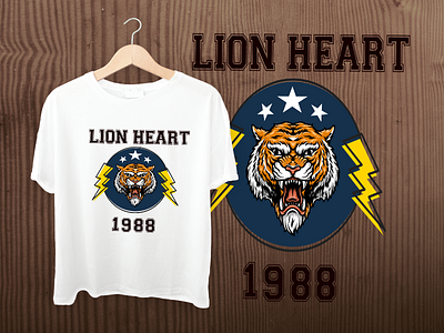 Lion Heart