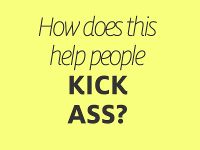 Kick Ass