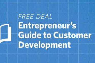 Entrepreneur's Guide to Customer Development