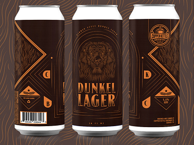 Dunkel Lager