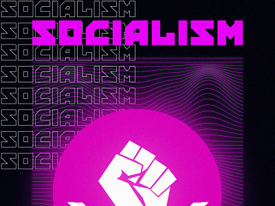Socialism Poster
