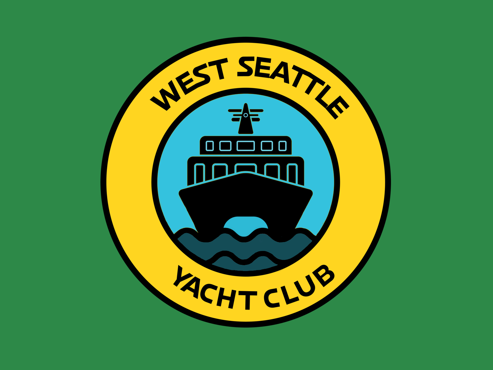 west seattle yacht club