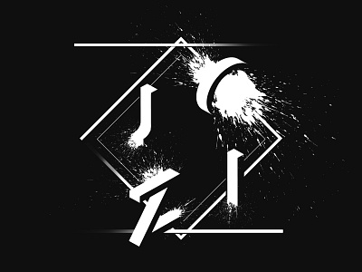 Injozi Rebrand Exploration By Tiyapo Moseki On Dribbble Injozi Rebrand Exploration By Tiyapo Moseki On Dribbble