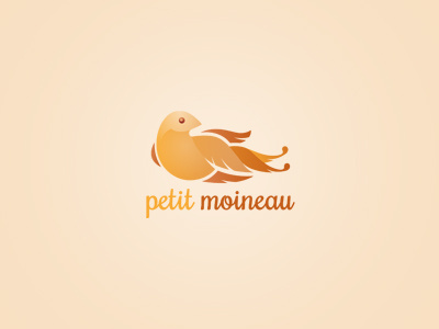 Petite dribbble