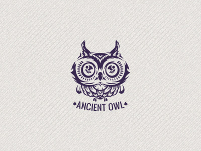 Ancient Owl