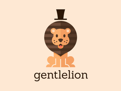 Gentlelion