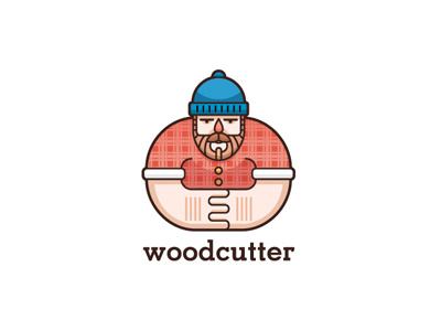 Revisited woodcutter