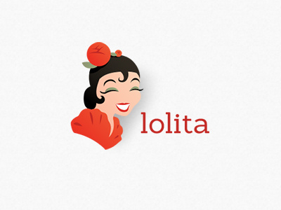 Lolita clothes clothing cosmetics cute face hairdressers nice spain woman